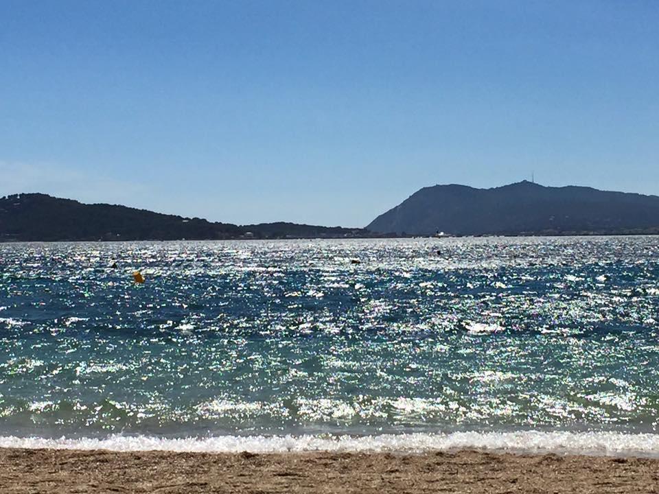 Maison Bord De Mer 식스포즈레스플라지스 외부 사진
